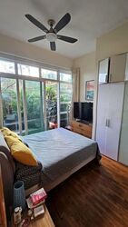Goldenhill Park Condominium (D20), Condominium #618834681